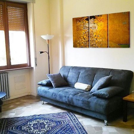 Apartament Nibre Mediolan Zewnętrze zdjęcie