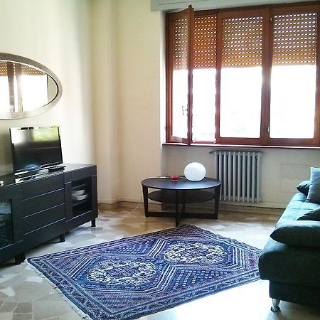 Apartament Nibre Mediolan Zewnętrze zdjęcie