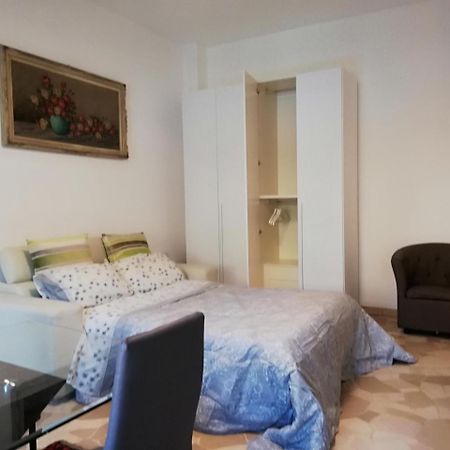 Apartament Nibre Mediolan Zewnętrze zdjęcie