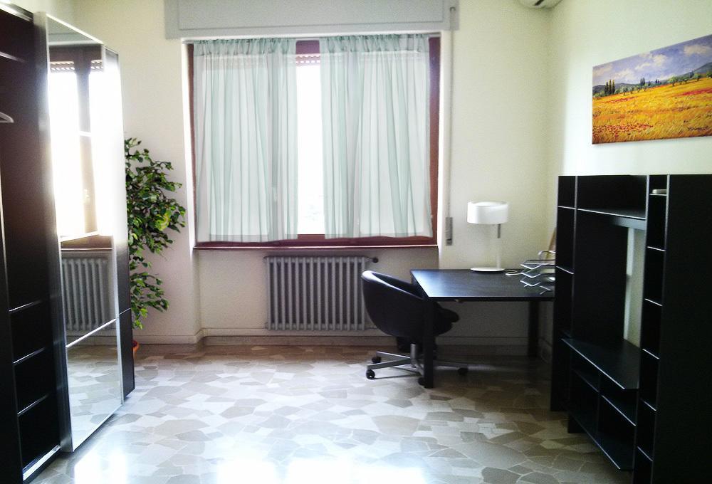 Apartament Nibre Mediolan Pokój zdjęcie