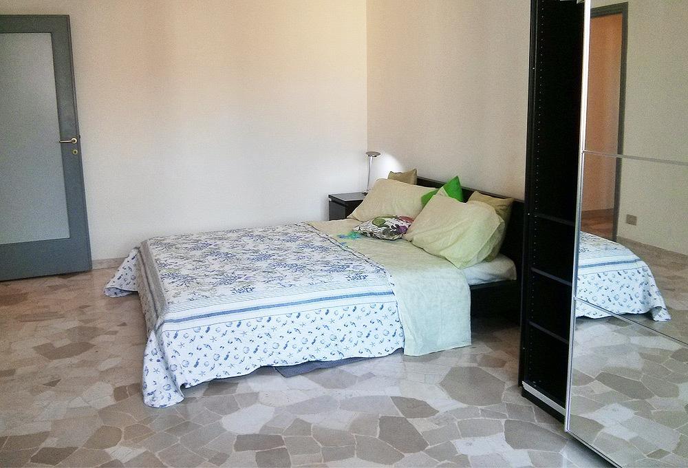 Apartament Nibre Mediolan Pokój zdjęcie