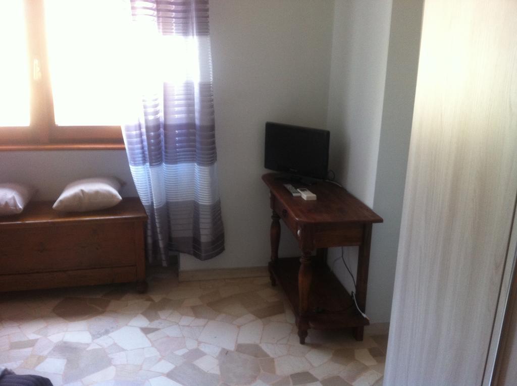 Apartament Nibre Mediolan Zewnętrze zdjęcie