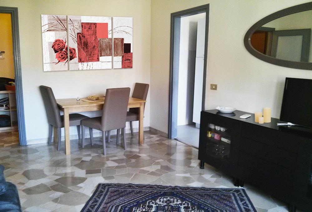 Apartament Nibre Mediolan Zewnętrze zdjęcie