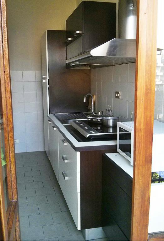 Apartament Nibre Mediolan Zewnętrze zdjęcie