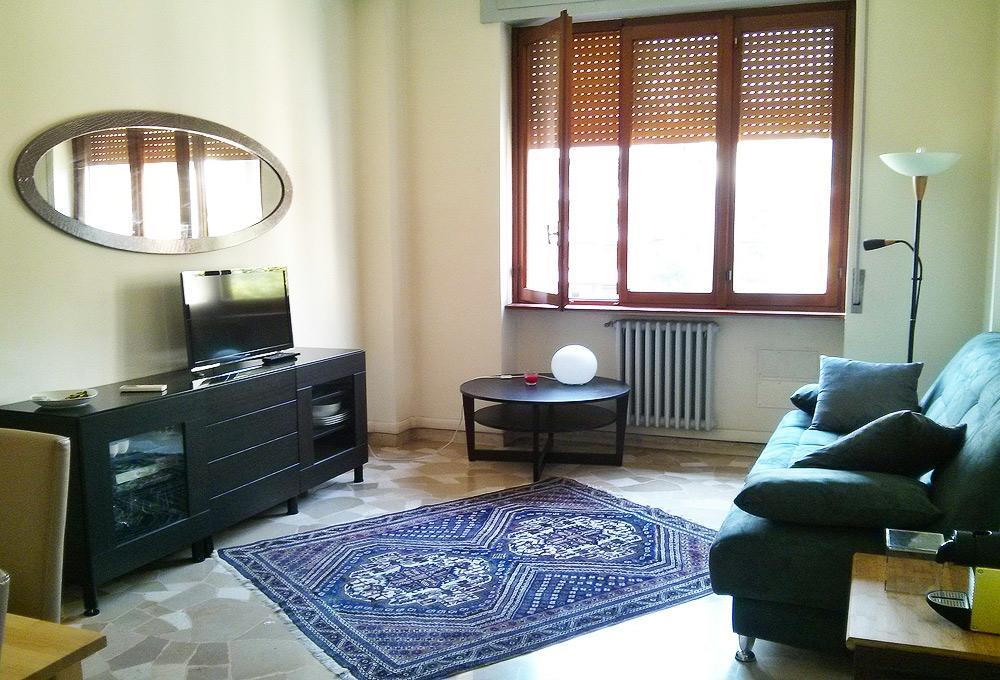 Apartament Nibre Mediolan Zewnętrze zdjęcie