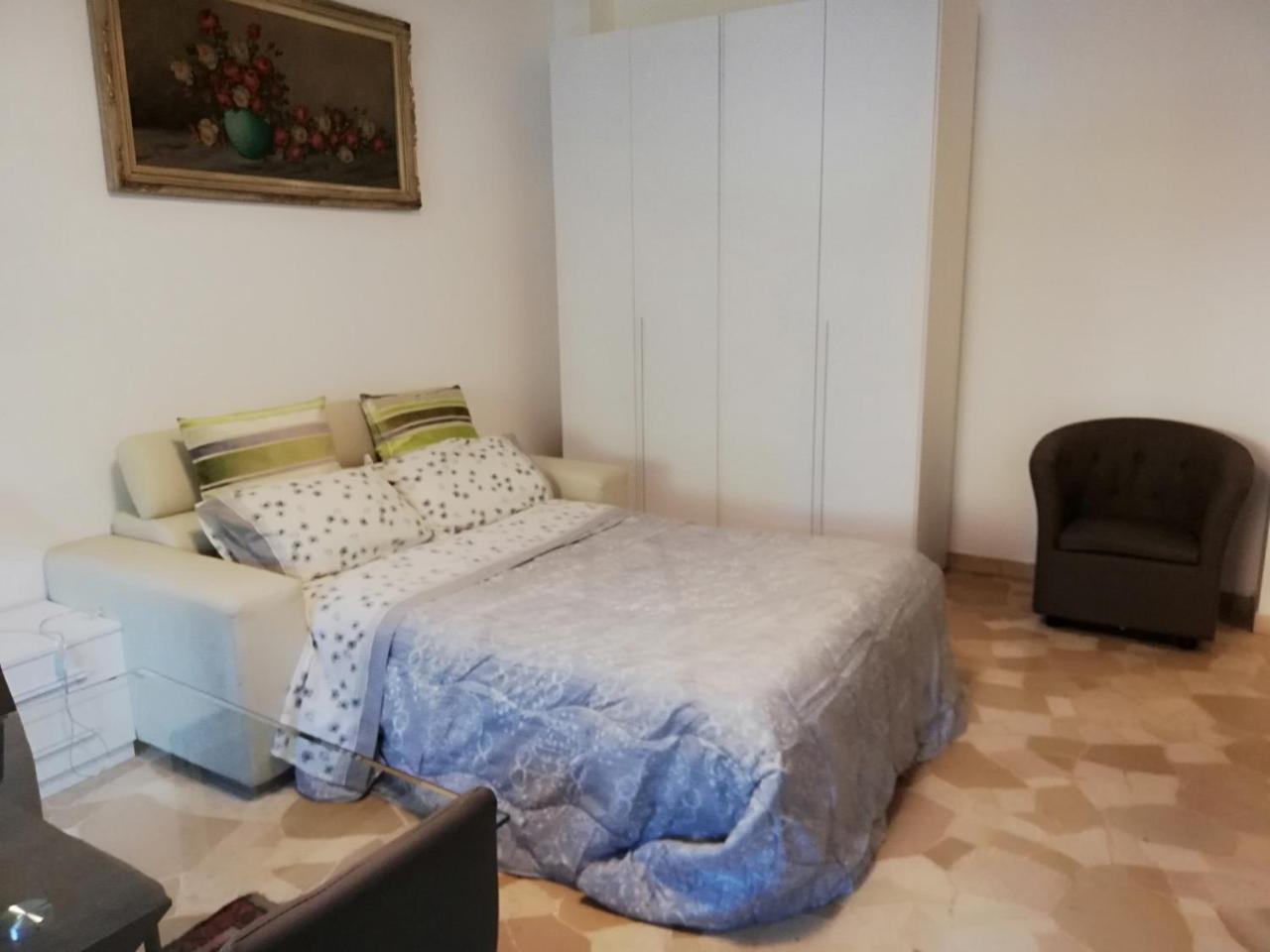 Apartament Nibre Mediolan Zewnętrze zdjęcie