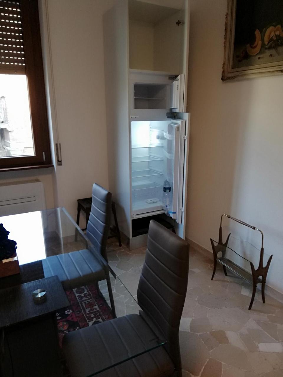 Apartament Nibre Mediolan Zewnętrze zdjęcie