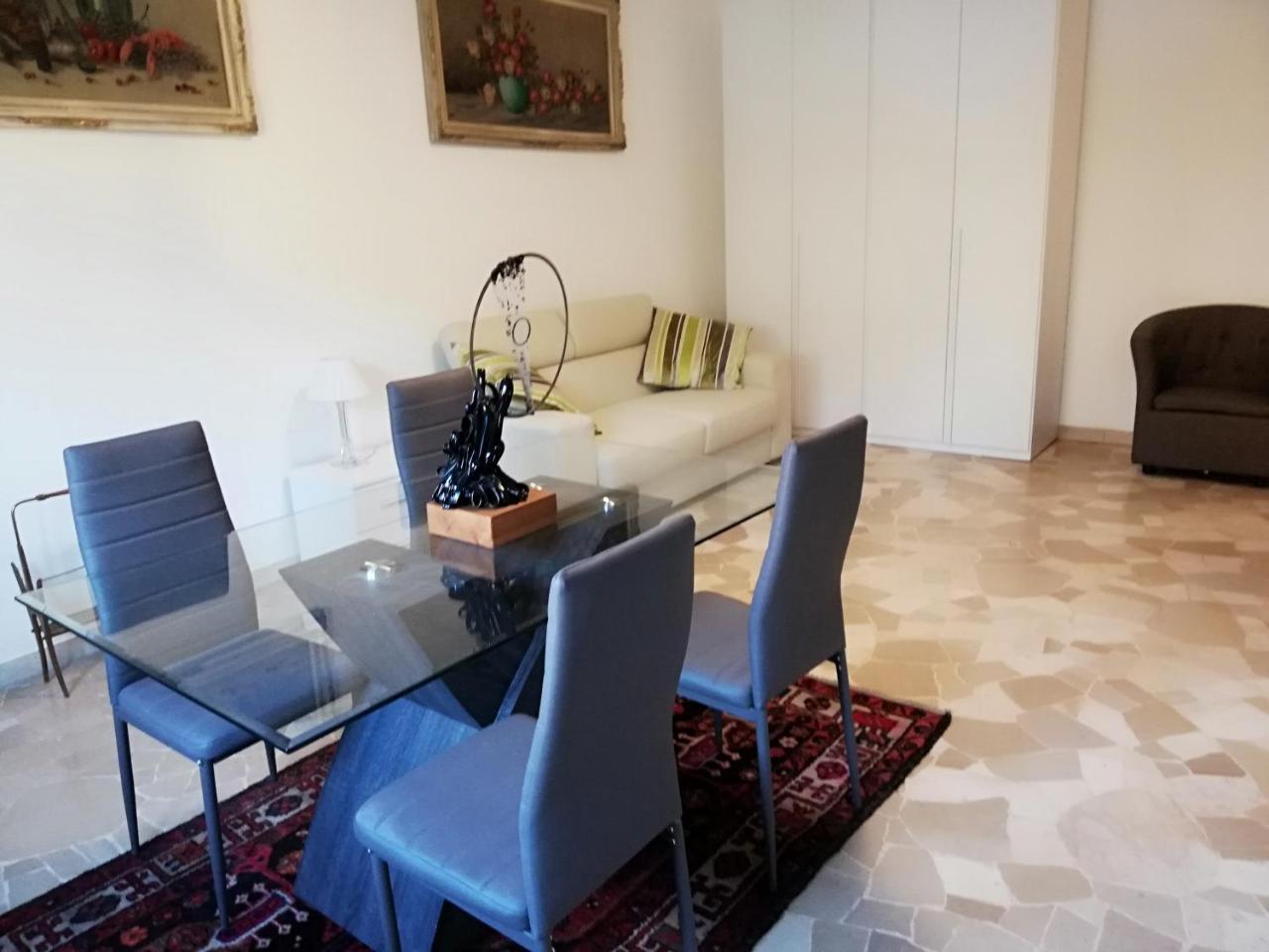 Apartament Nibre Mediolan Zewnętrze zdjęcie