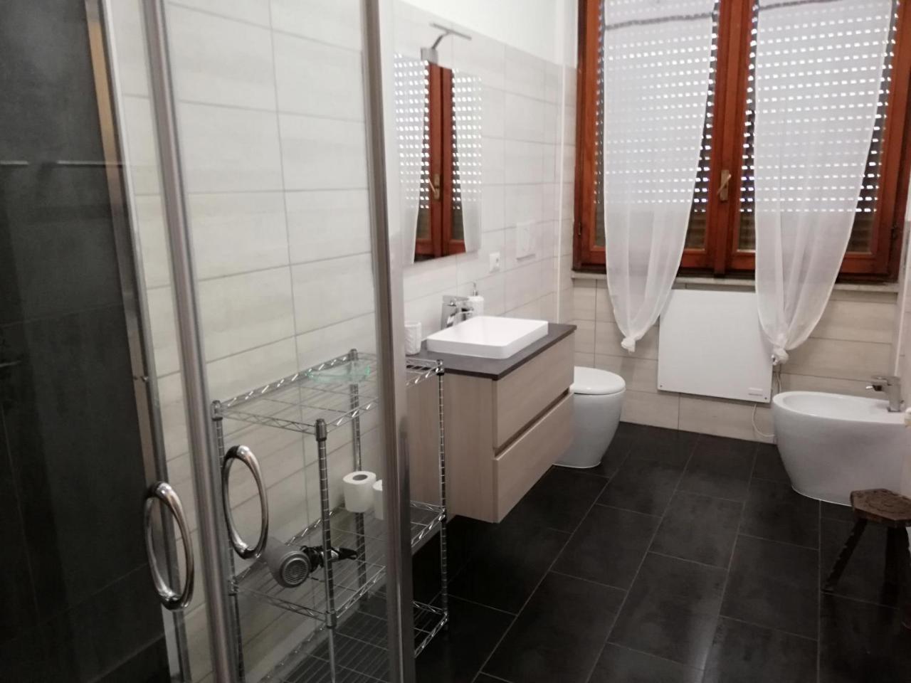 Apartament Nibre Mediolan Zewnętrze zdjęcie